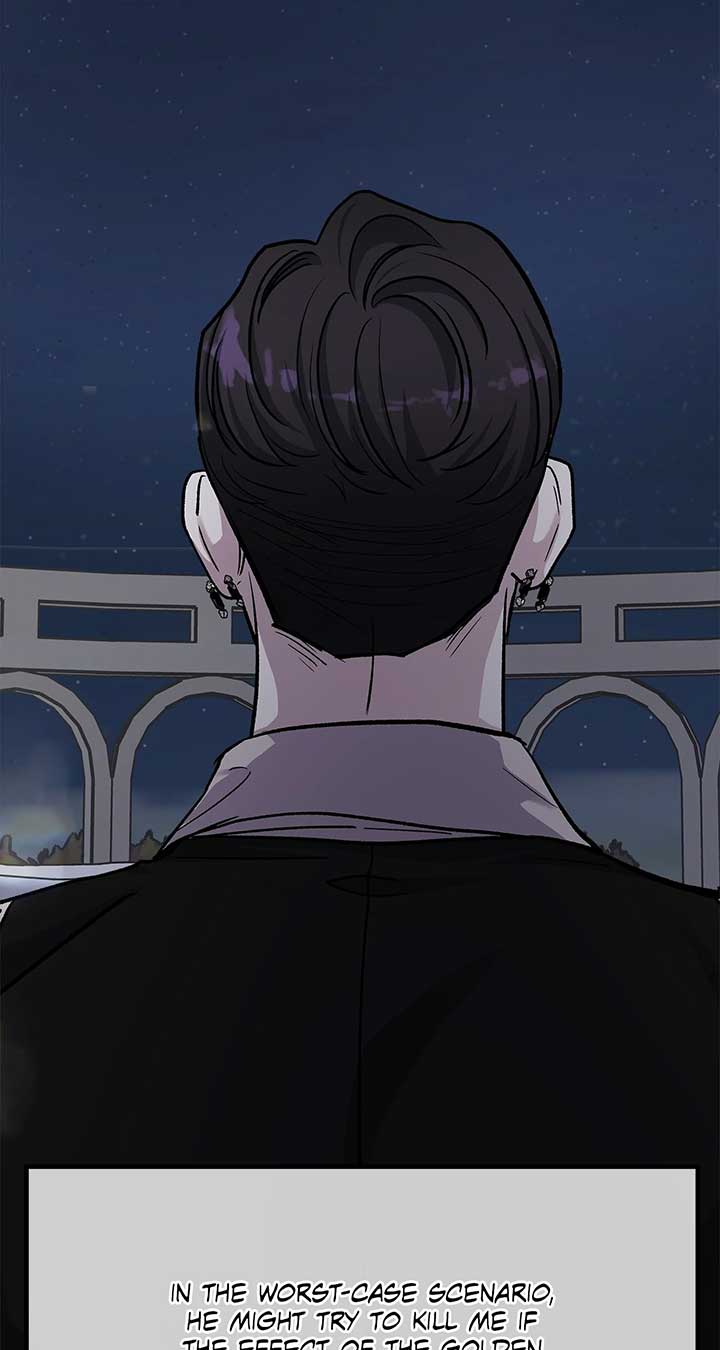 For the Queendom Chapter 80 - Page 58