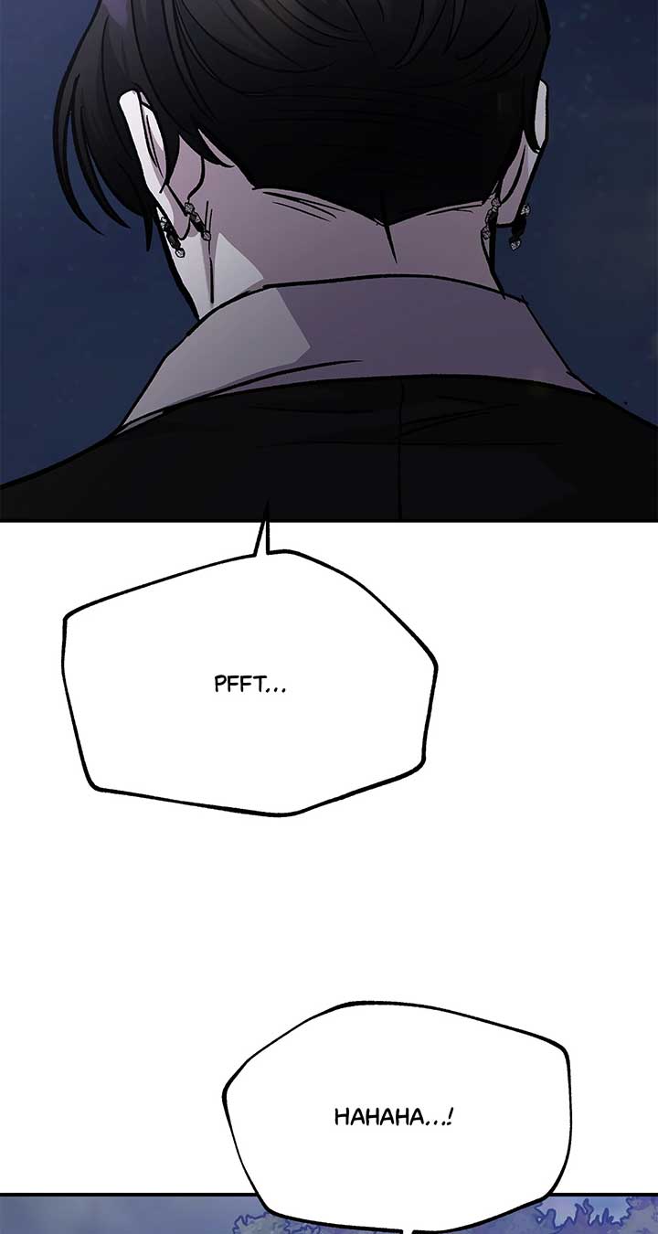 For the Queendom Chapter 80 - Page 60