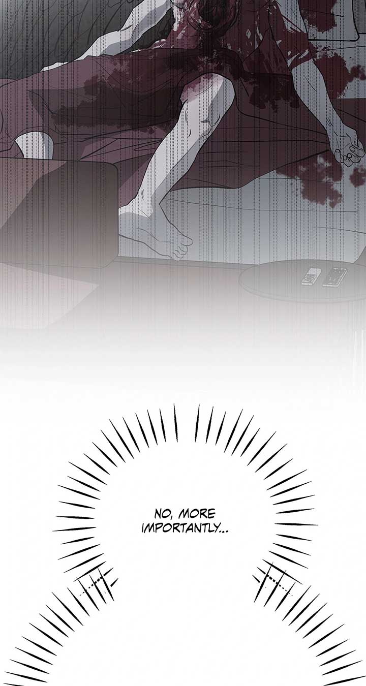 For the Queendom Chapter 80 - Page 7
