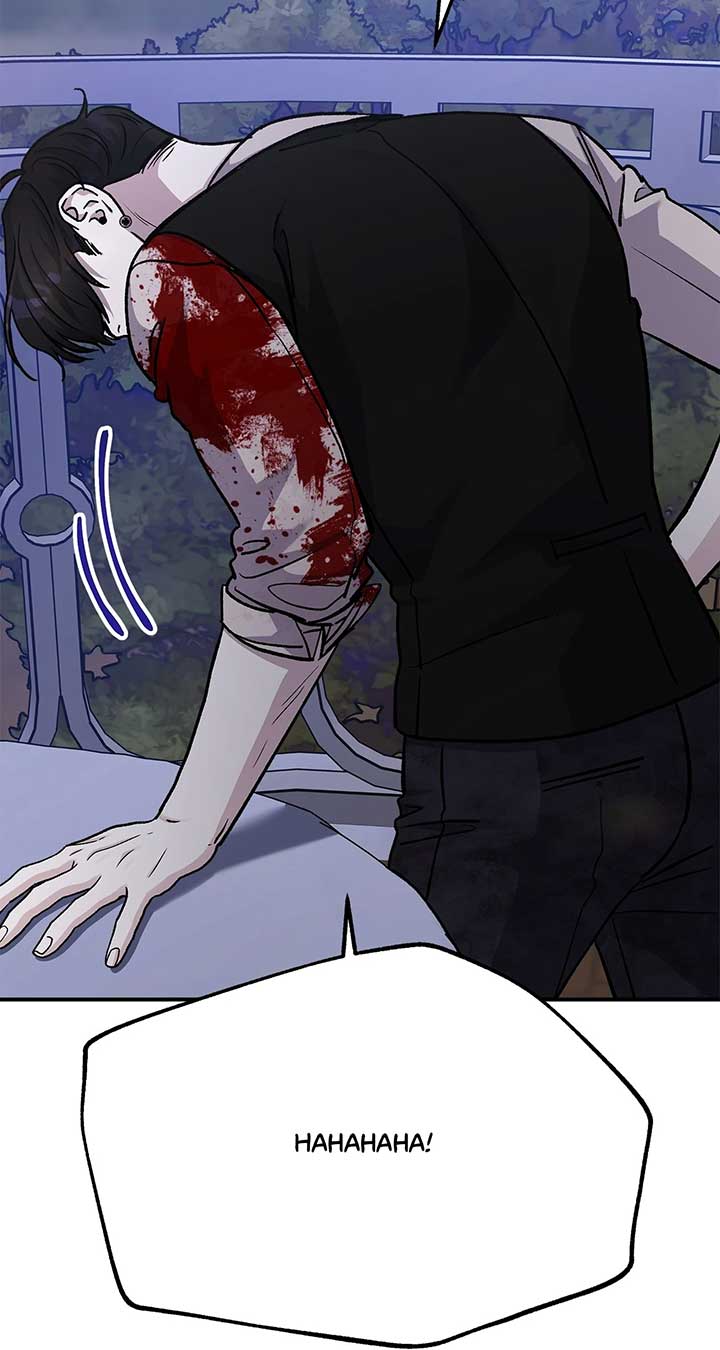 For the Queendom Chapter 80 - Page 61