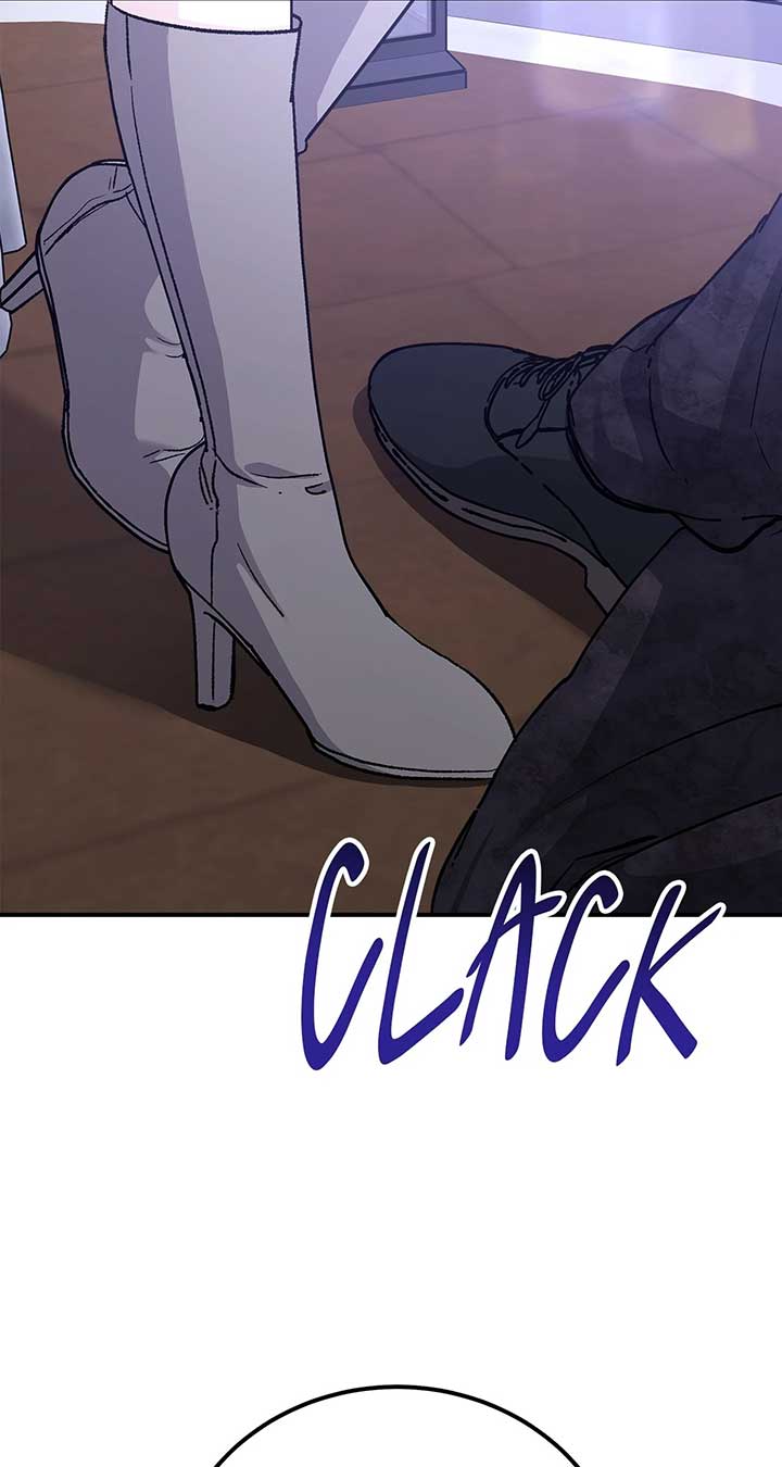 For the Queendom Chapter 80 - Page 66