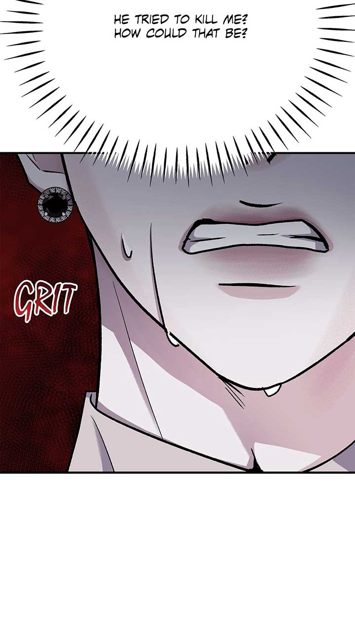 For the Queendom Chapter 80 - Page 8