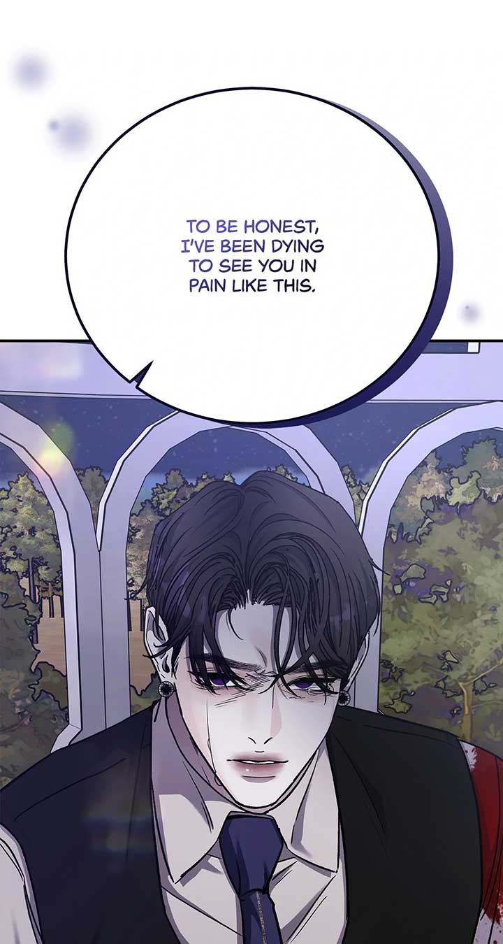 For the Queendom Chapter 80 - Page 71