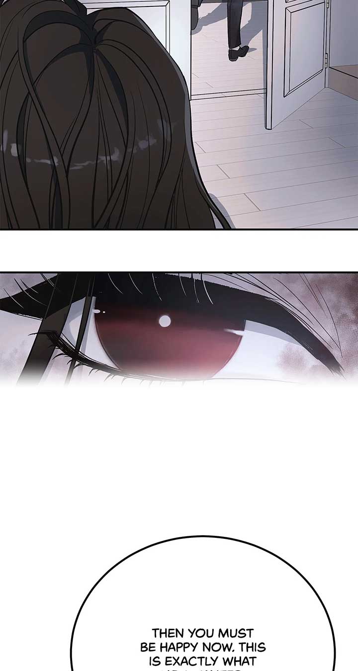 For the Queendom Chapter 80 - Page 74