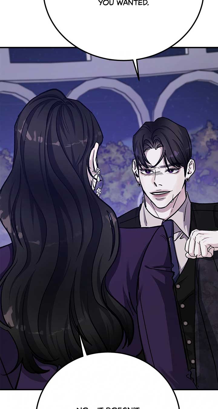 For the Queendom Chapter 80 - Page 75