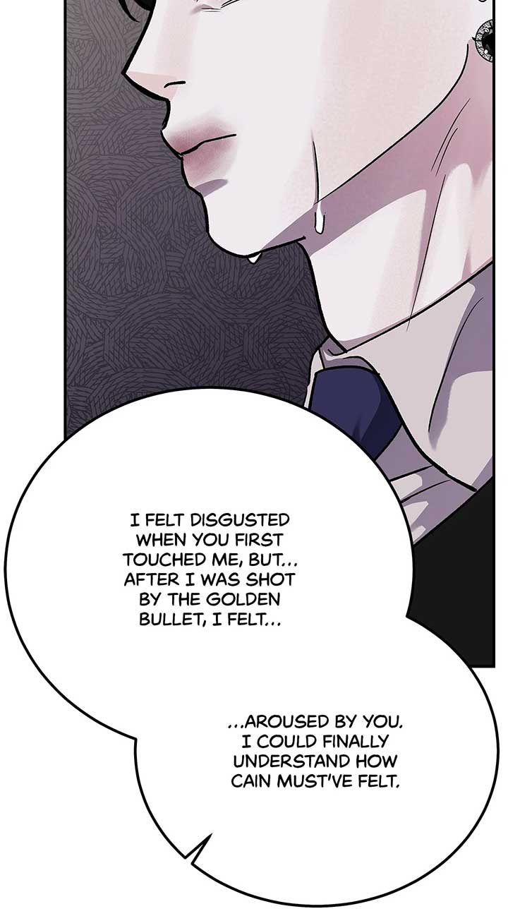 For the Queendom Chapter 80 - Page 80