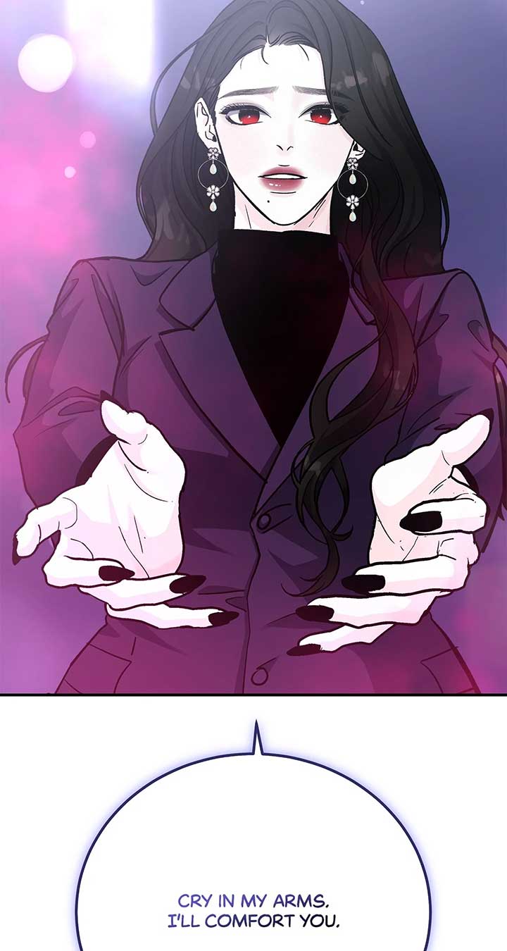 For the Queendom Chapter 80 - Page 83