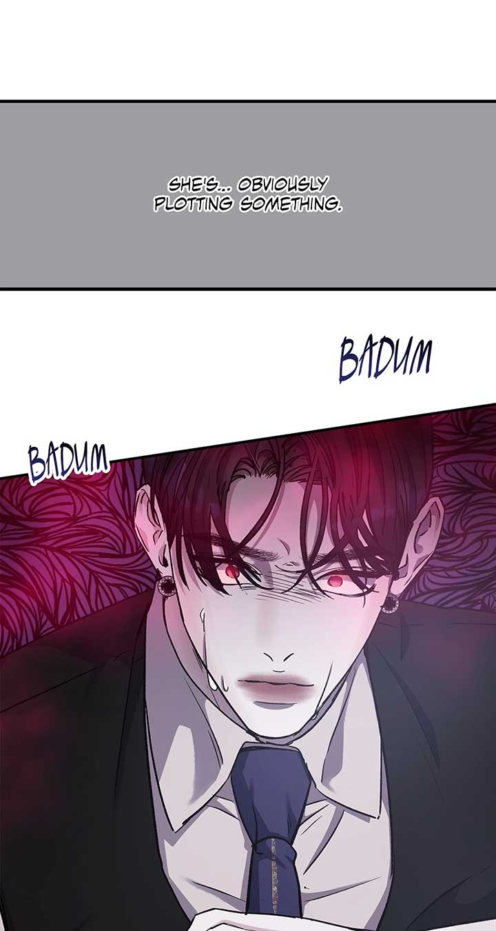 For the Queendom Chapter 80 - Page 85