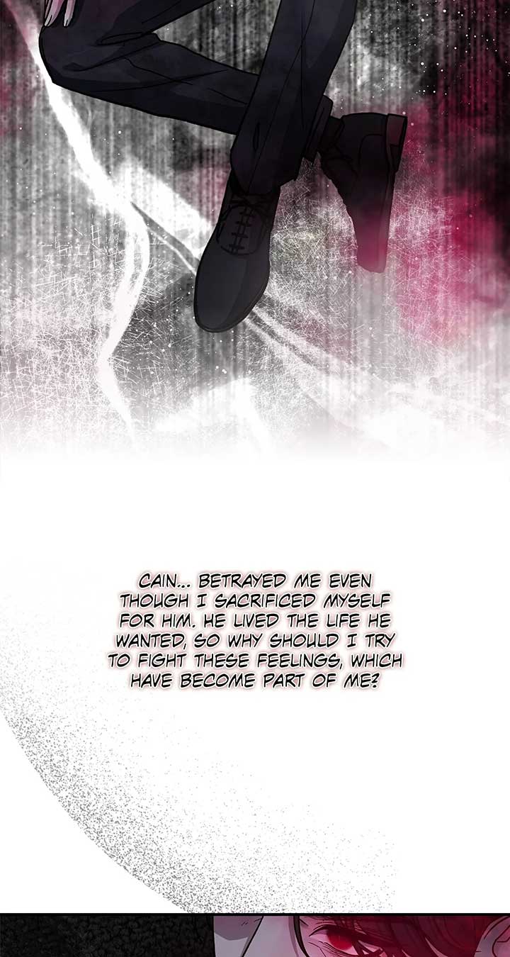 For the Queendom Chapter 80 - Page 90