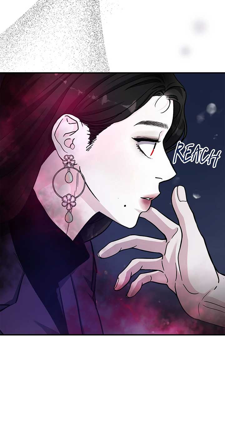 For the Queendom Chapter 80 - Page 92