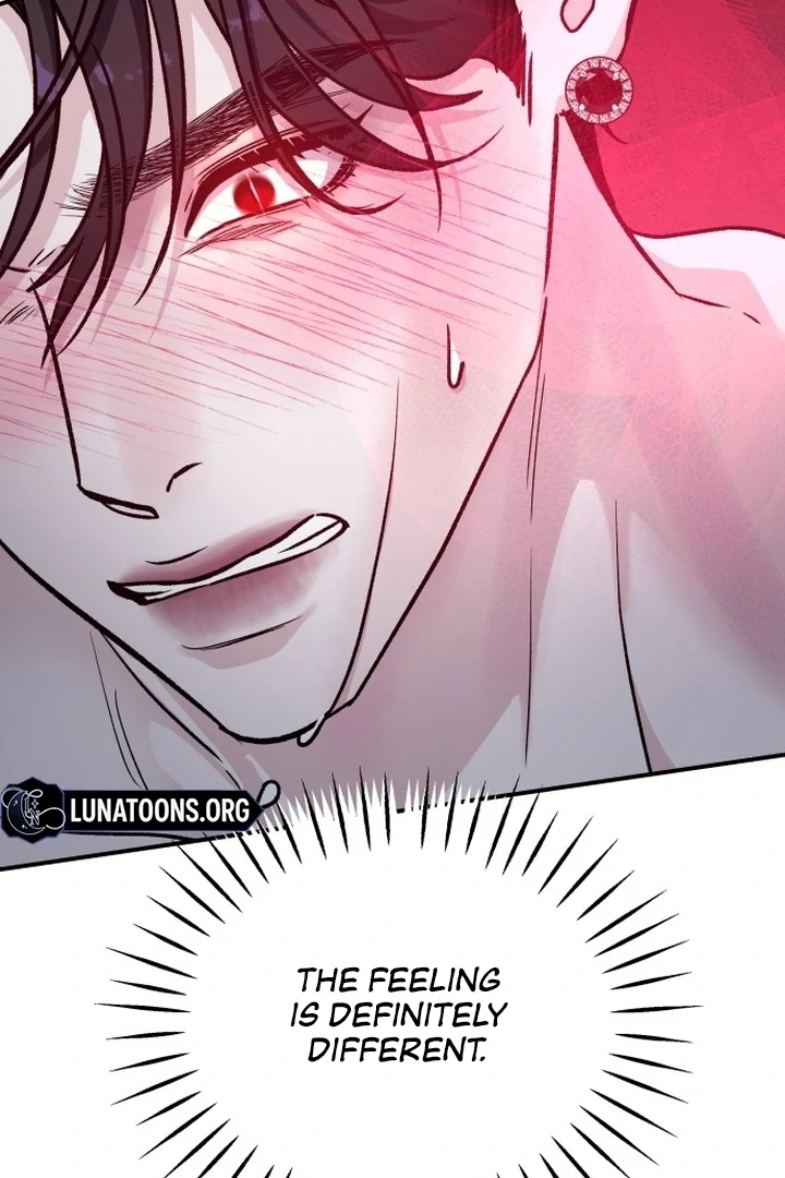 For the Queendom Chapter 81 - Page 101