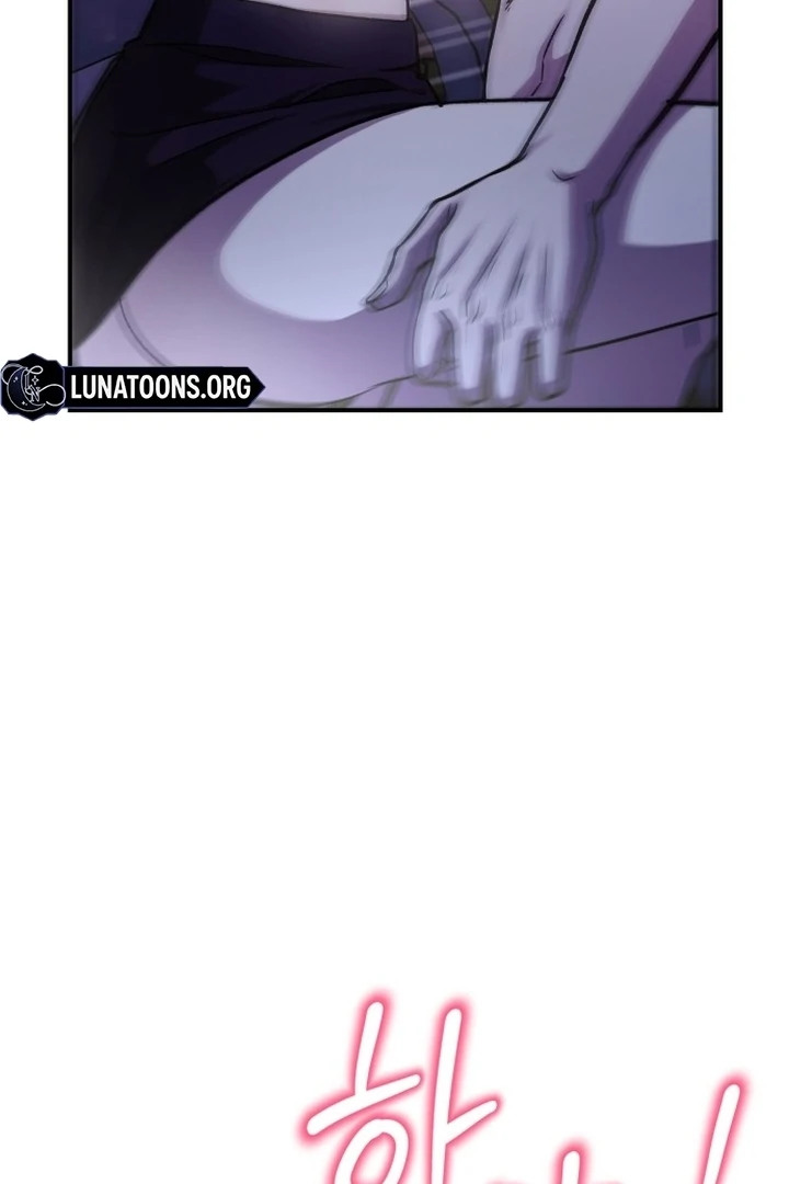 For the Queendom Chapter 81 - Page 111