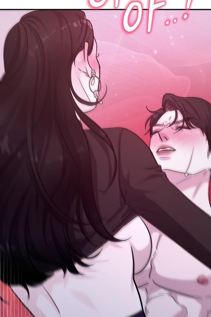 For the Queendom Chapter 81 - Page 112