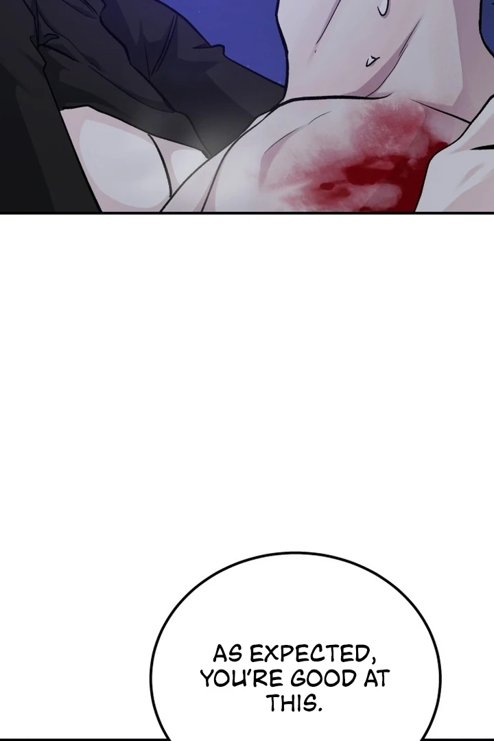 For the Queendom Chapter 81 - Page 116