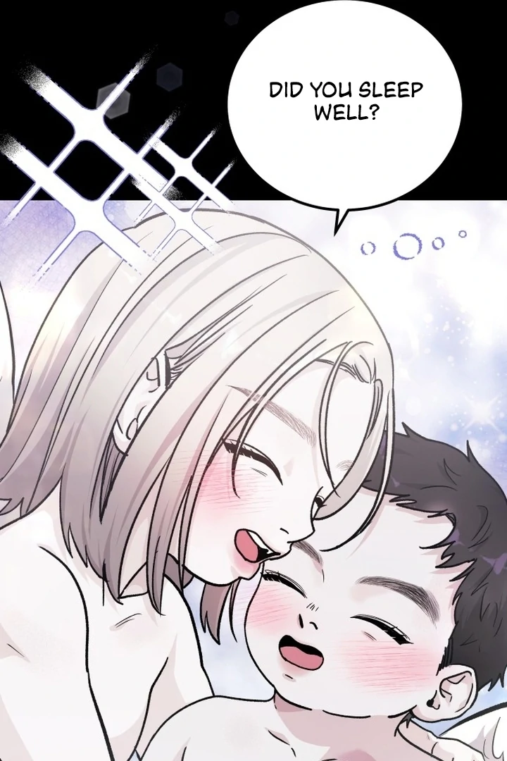 For the Queendom Chapter 81 - Page 14