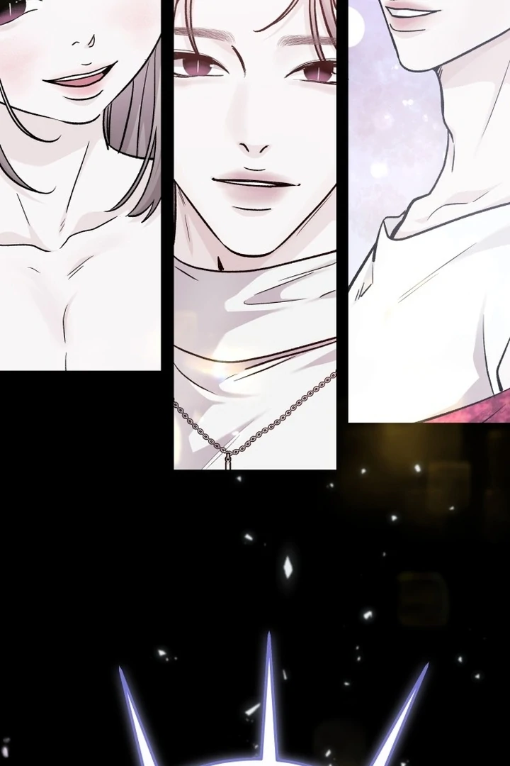 For the Queendom Chapter 81 - Page 21