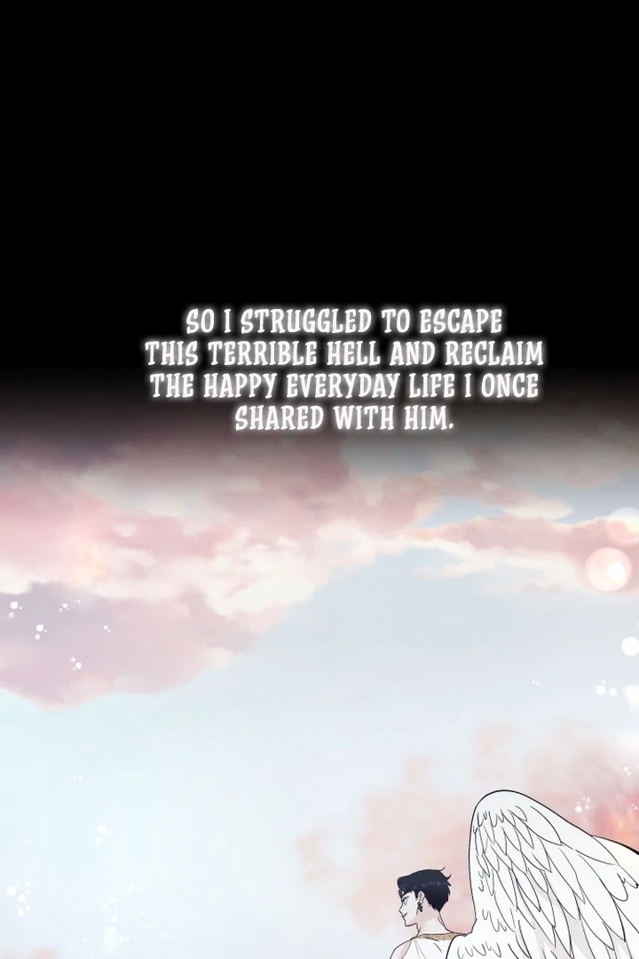 For the Queendom Chapter 81 - Page 24