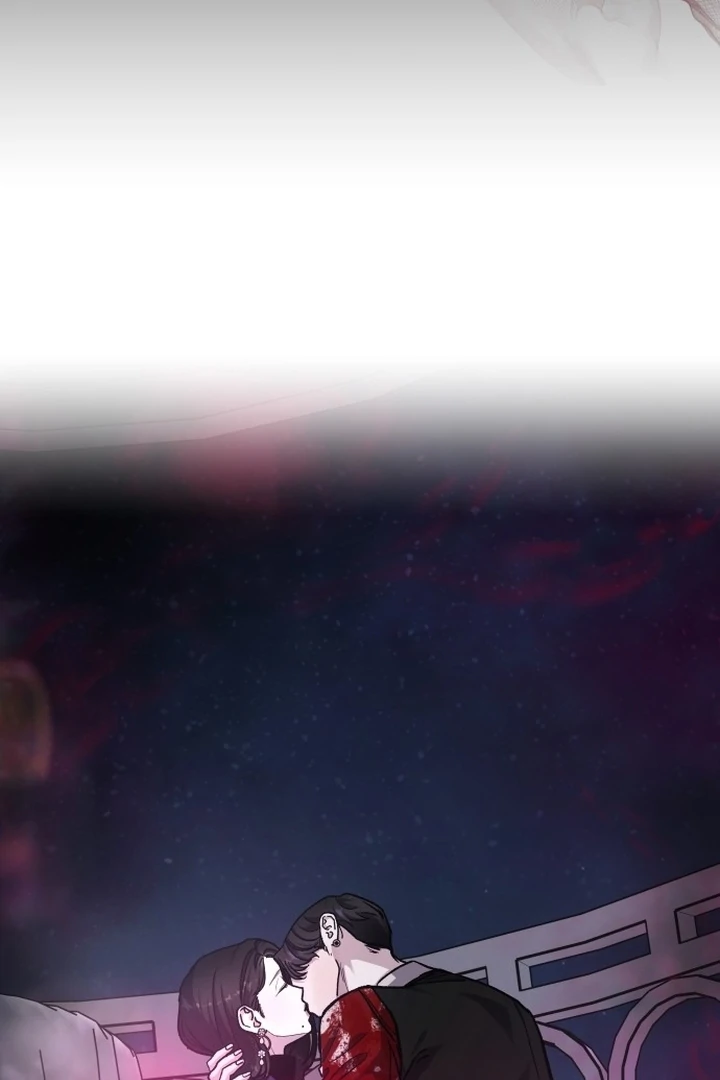 For the Queendom Chapter 81 - Page 37