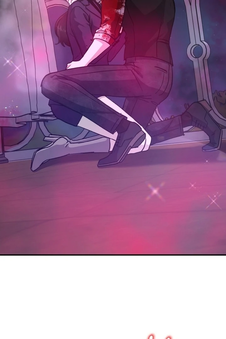 For the Queendom Chapter 81 - Page 38