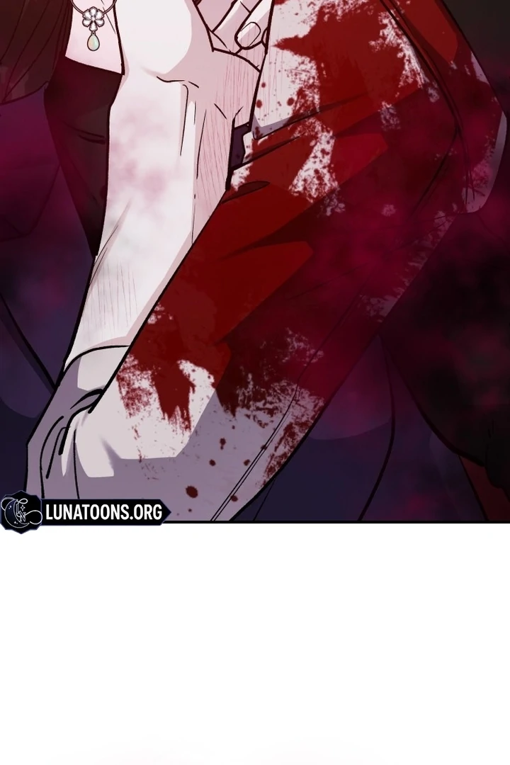 For the Queendom Chapter 81 - Page 43