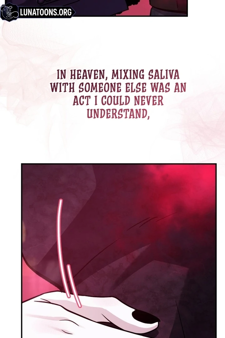 For the Queendom Chapter 81 - Page 46