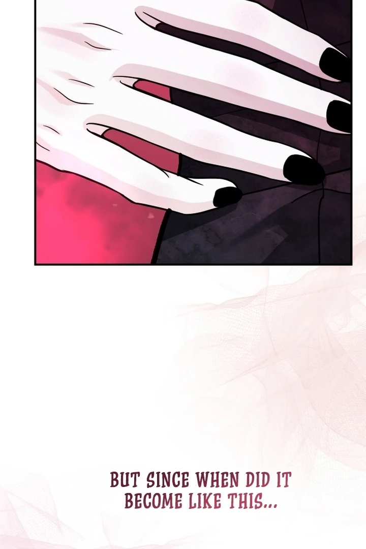 For the Queendom Chapter 81 - Page 47