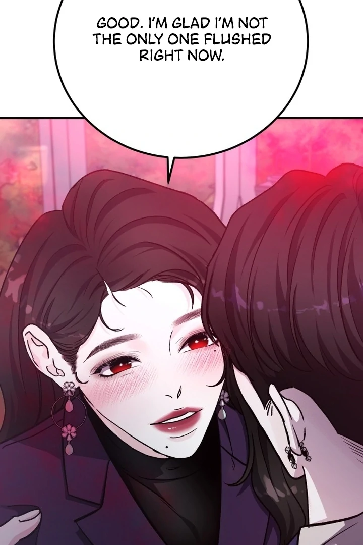 For the Queendom Chapter 81 - Page 52