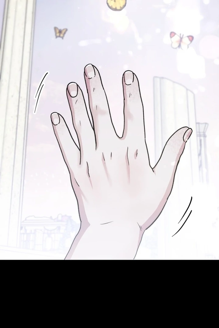 For the Queendom Chapter 81 - Page 7