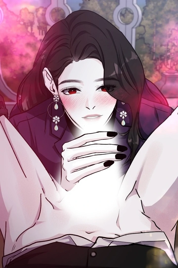 For the Queendom Chapter 81 - Page 65
