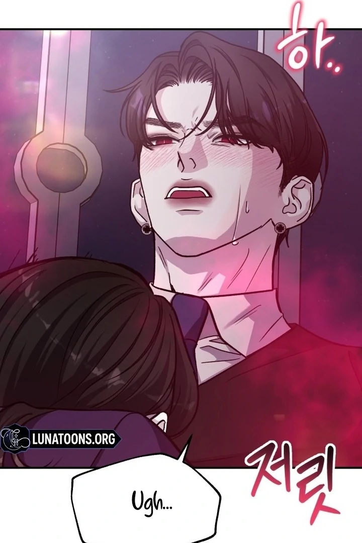 For the Queendom Chapter 81 - Page 69