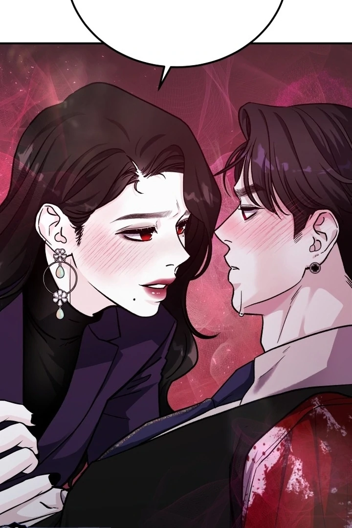For the Queendom Chapter 81 - Page 74