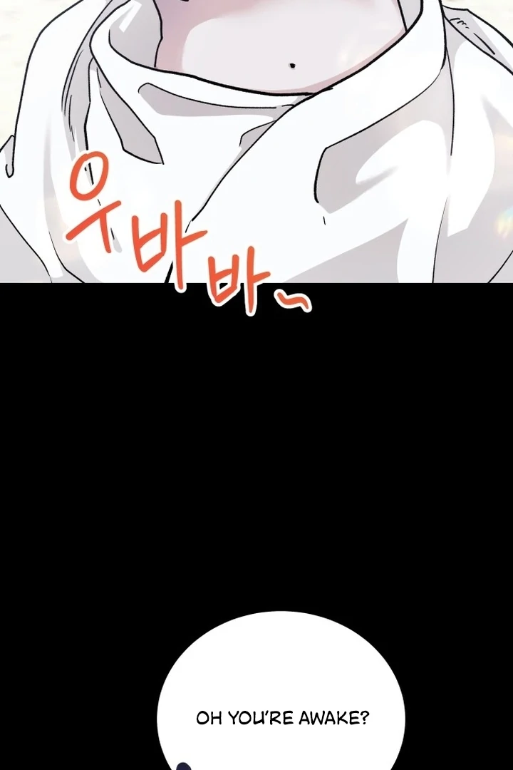 For the Queendom Chapter 81 - Page 9
