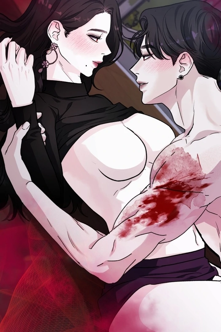 For the Queendom Chapter 81 - Page 85