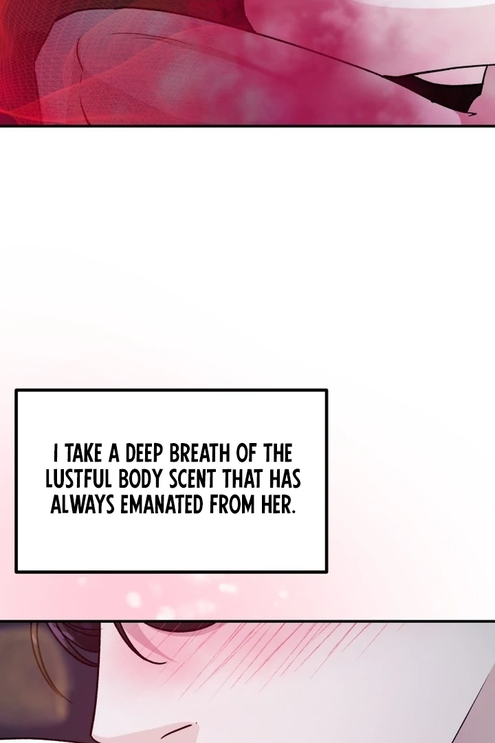 For the Queendom Chapter 81 - Page 86