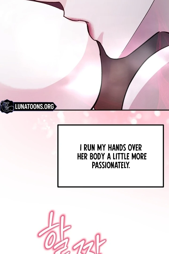 For the Queendom Chapter 81 - Page 87