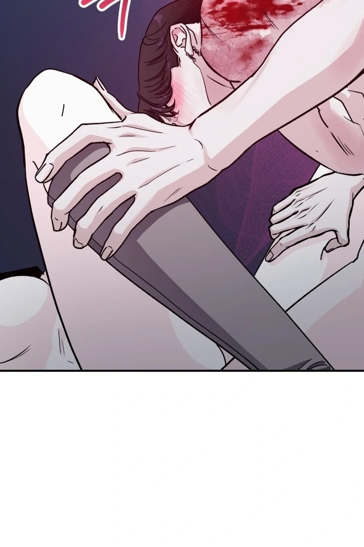 For the Queendom Chapter 81 - Page 92