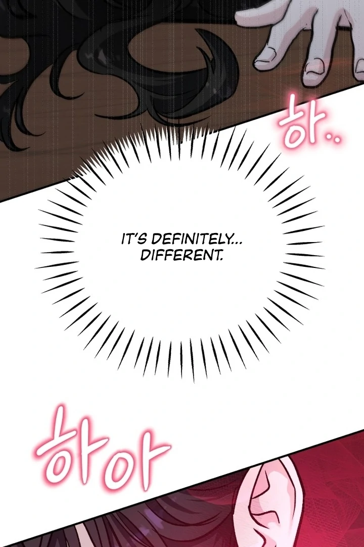 For the Queendom Chapter 81 - Page 100