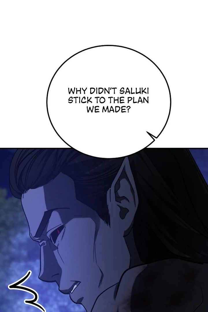 For the Queendom Chapter 82 - Page 104