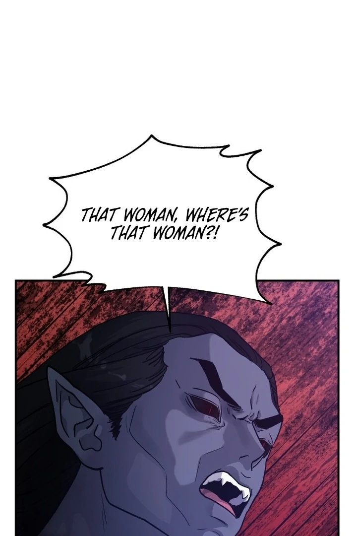 For the Queendom Chapter 82 - Page 107