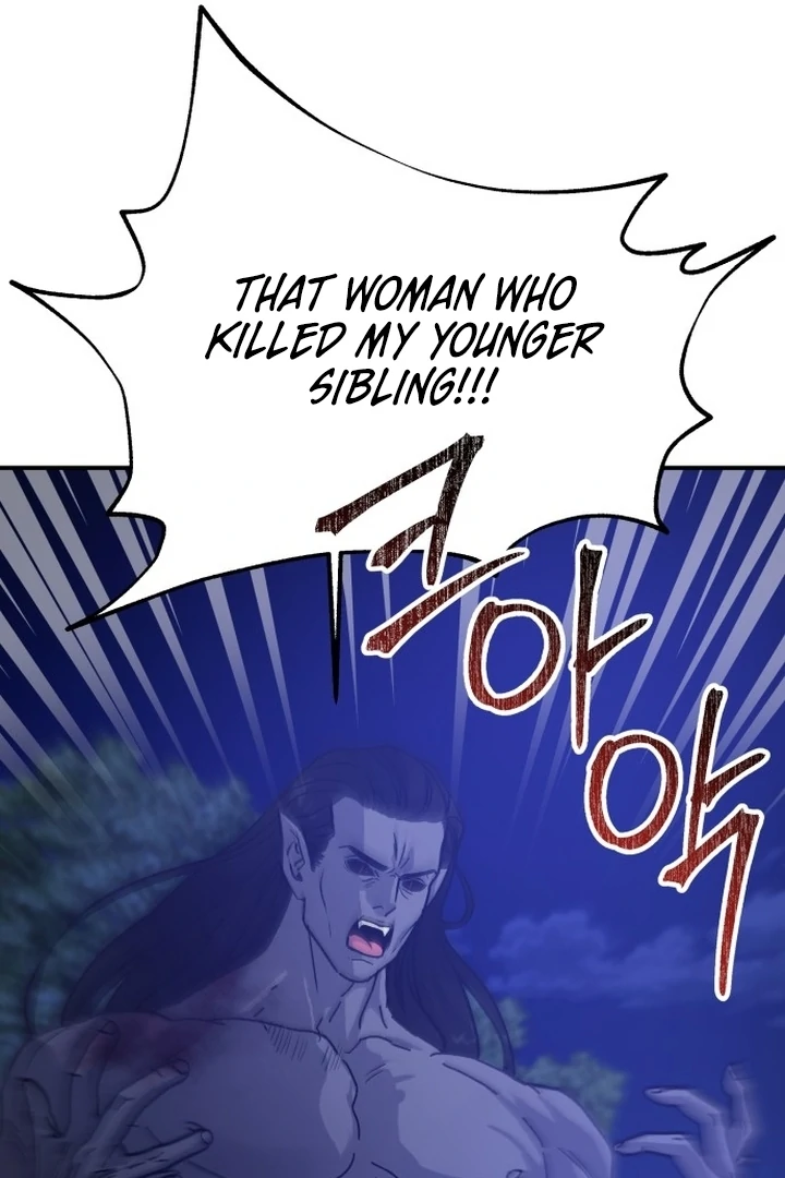 For the Queendom Chapter 82 - Page 110