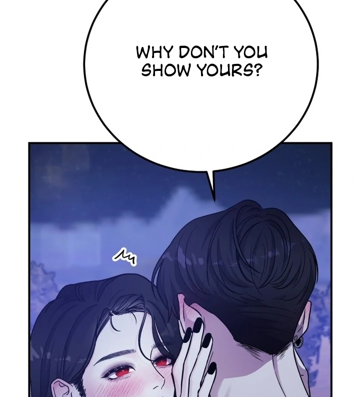 For the Queendom Chapter 82 - Page 12