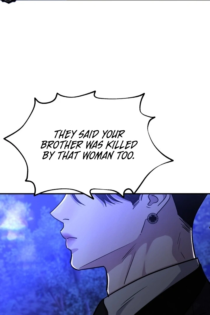 For the Queendom Chapter 82 - Page 112