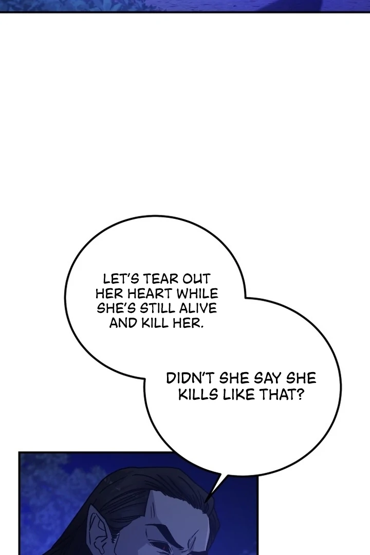 For the Queendom Chapter 82 - Page 115