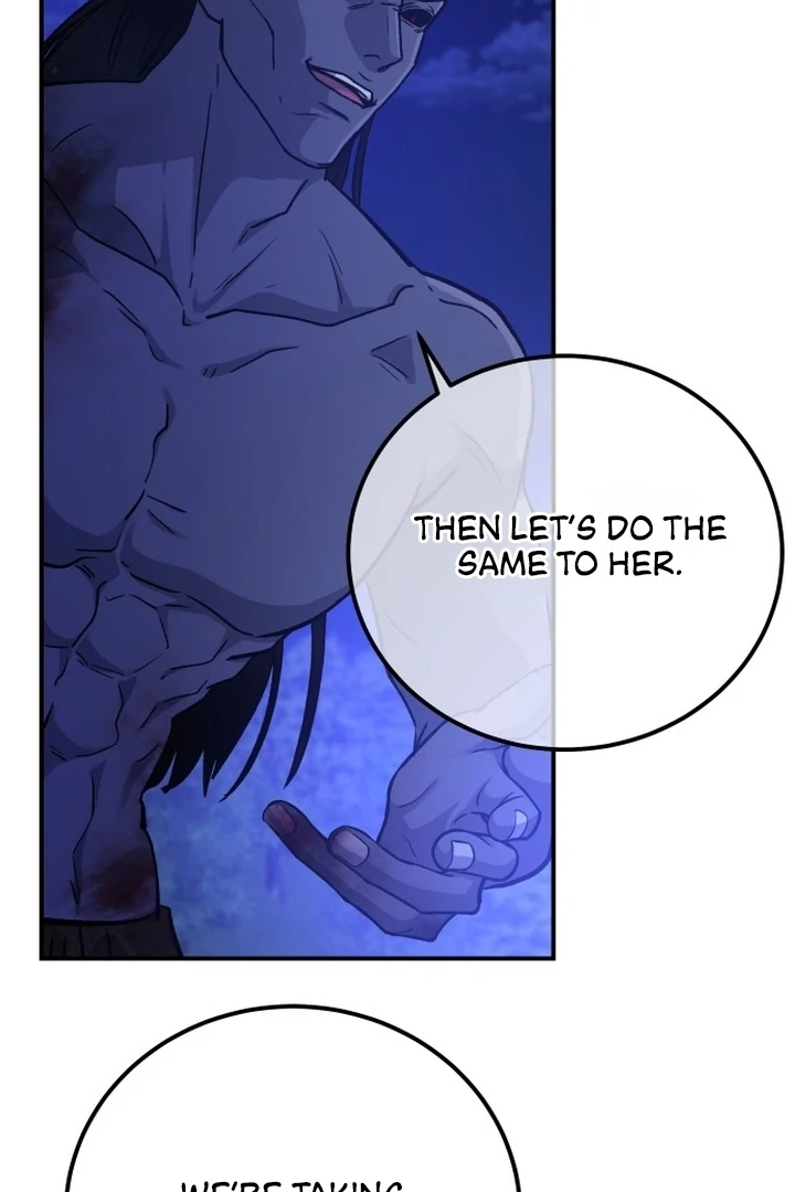 For the Queendom Chapter 82 - Page 116