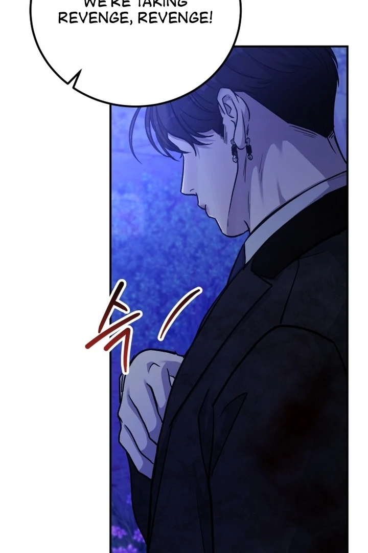 For the Queendom Chapter 82 - Page 117