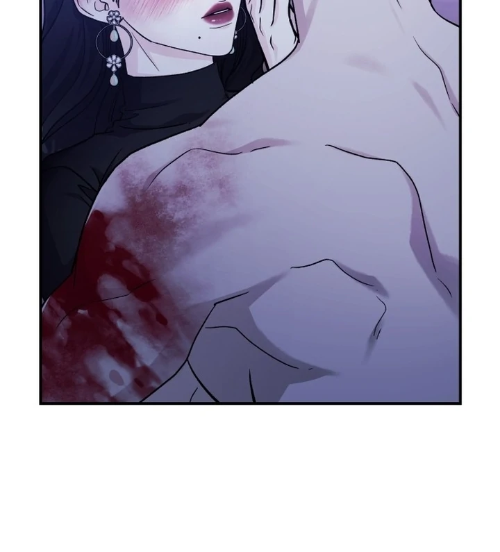 For the Queendom Chapter 82 - Page 13