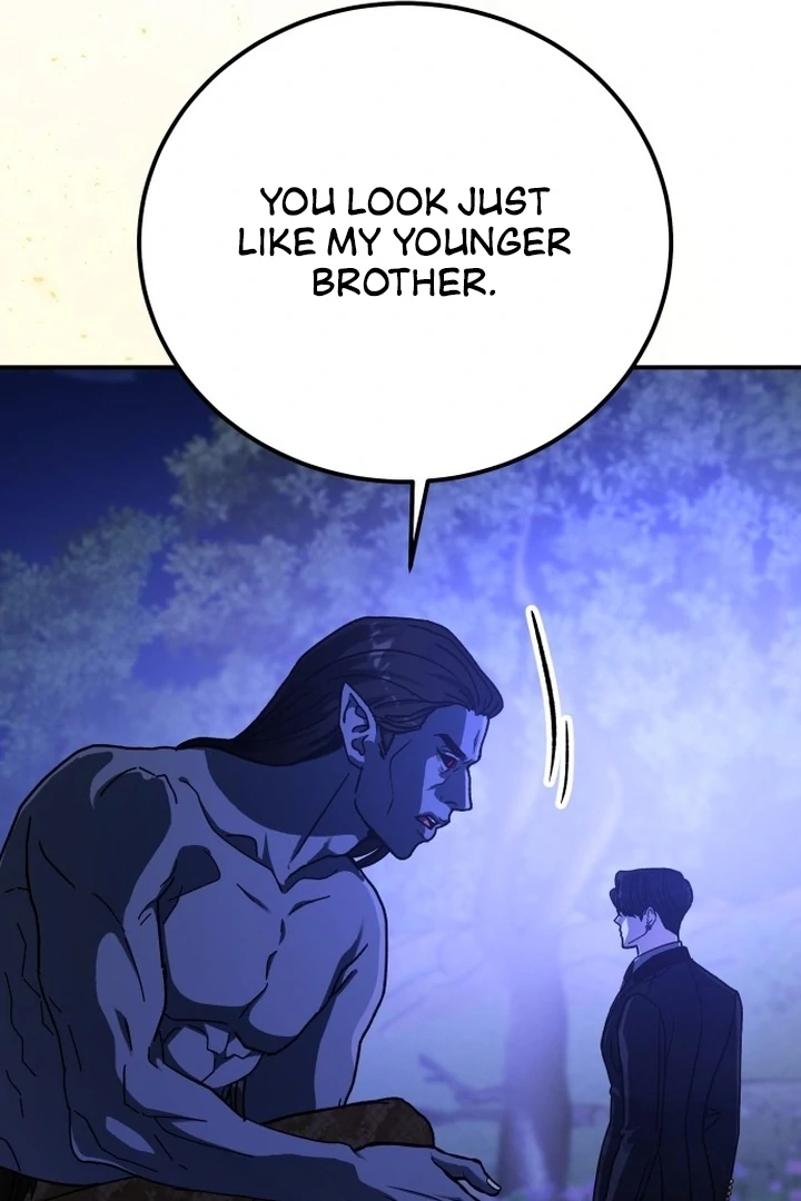 For the Queendom Chapter 82 - Page 124