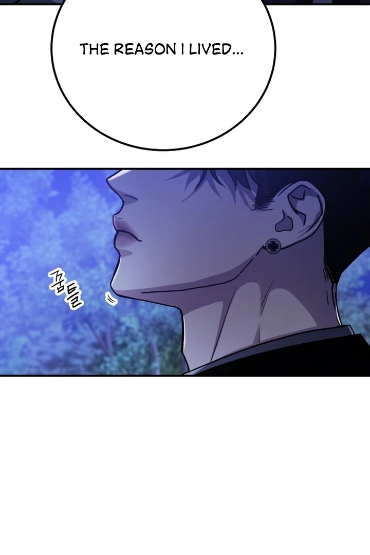 For the Queendom Chapter 82 - Page 127