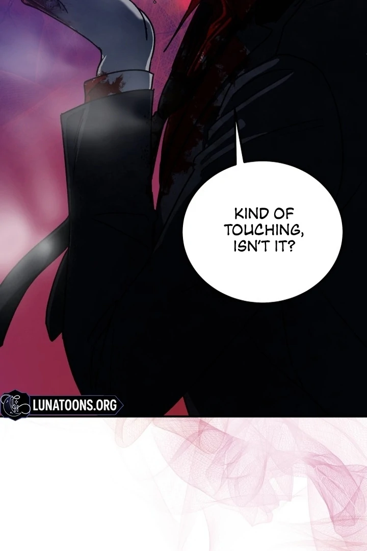 For the Queendom Chapter 82 - Page 149