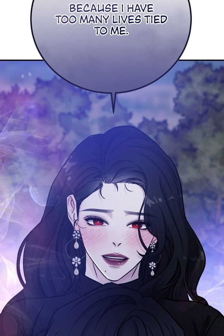 For the Queendom Chapter 82 - Page 18